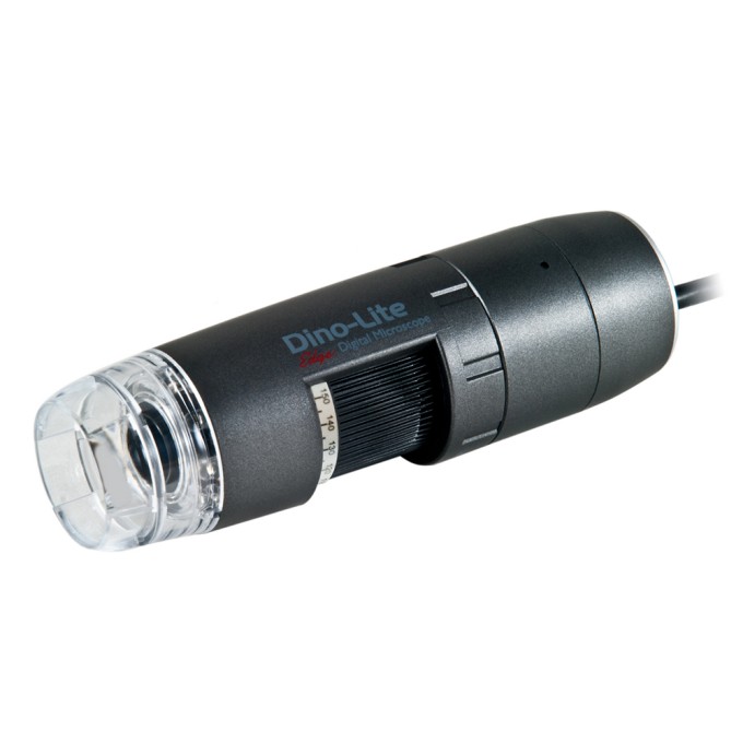 Microscop USB de buzunar cu distanta mare de lucru AM4115TL